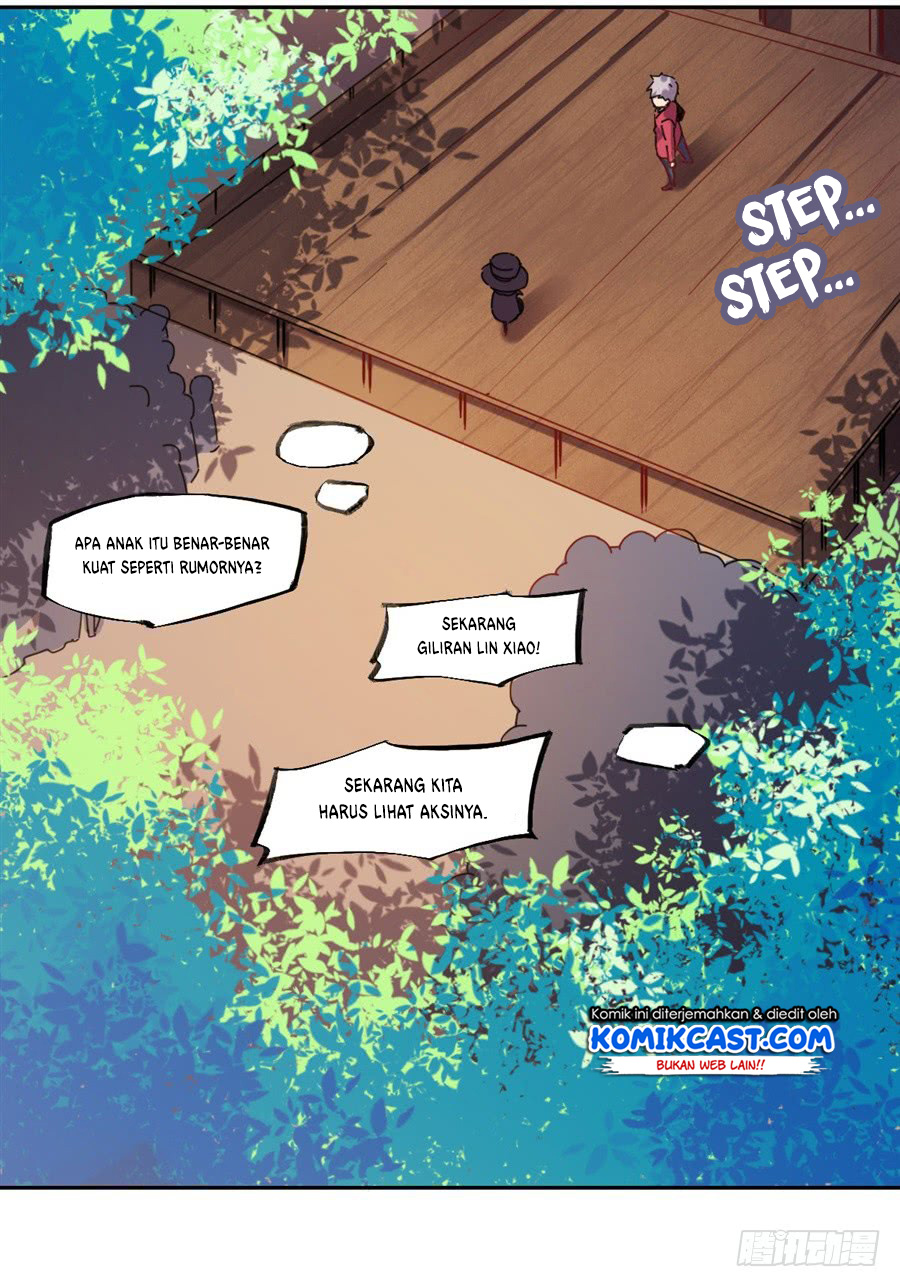 I Picked Up a Demon Lord as a Maid chapter 4